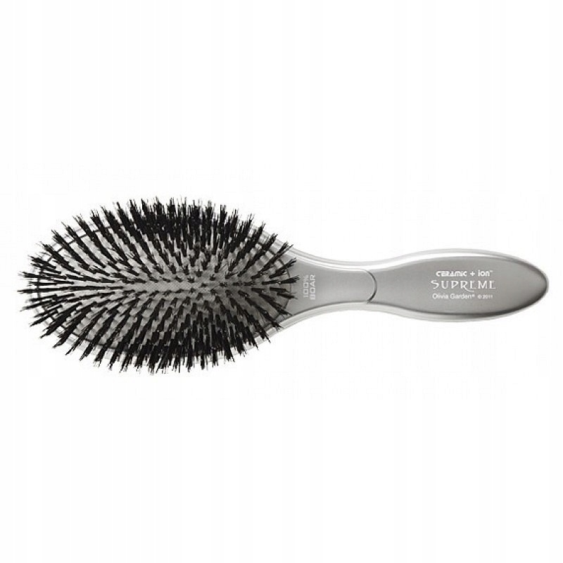 

Olivia Garden Ceramic Ion Supreme Cisp-br Boar