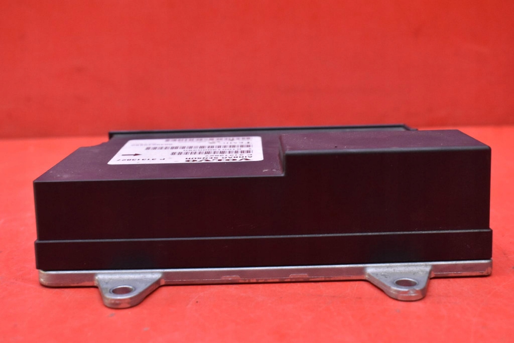 modulo SENSOR airbag airbag 31313827 VOLVO XC60 1 e 08-13
