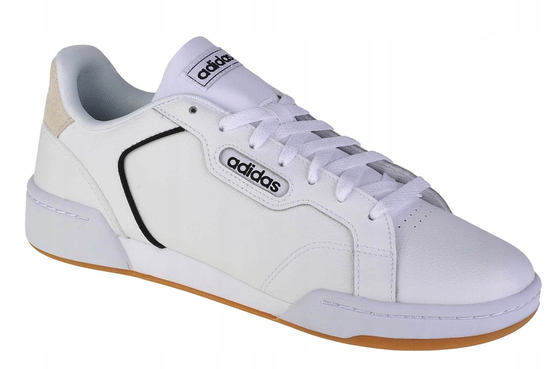

Buty adidas Roguera Męskie białe FW3763
