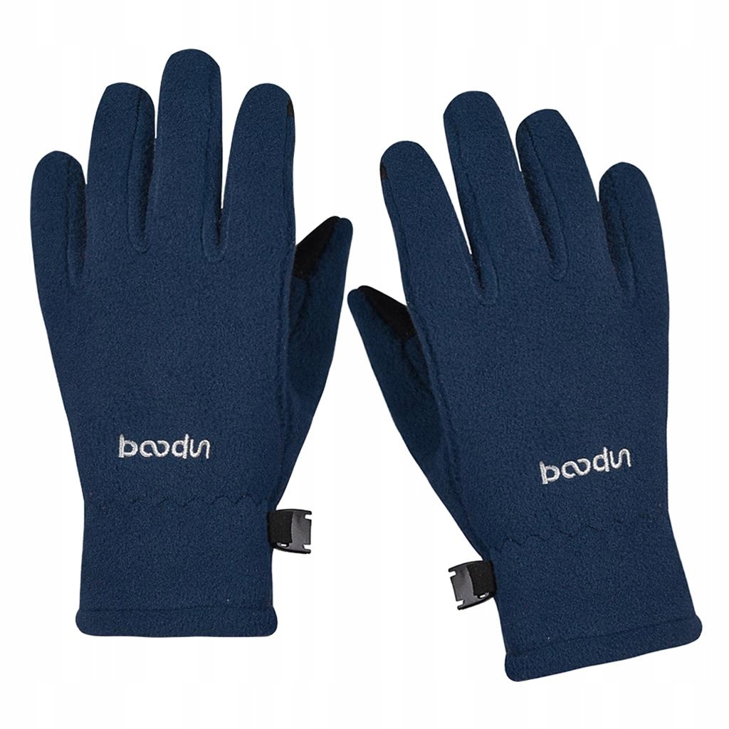 Rękawiczki rowerowe dla dzieci Marka bez marki