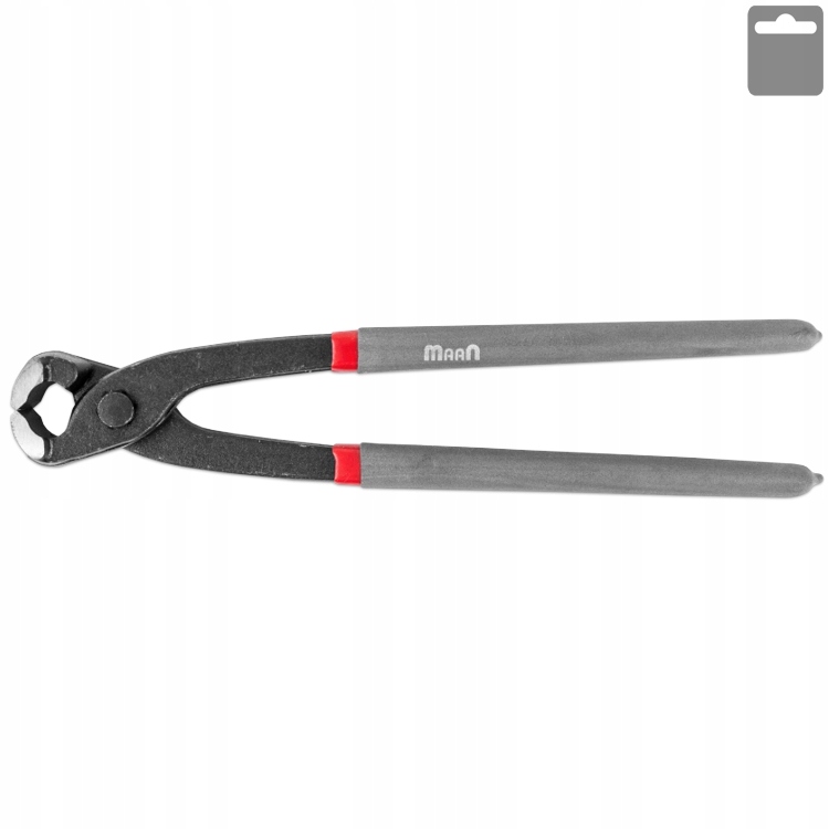 

Szczypce tynkarskie Soft 250 mm Maan