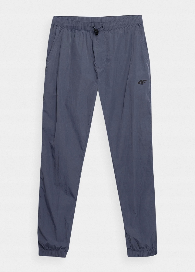 Spodnie trekkingowe 4F TTROM295-SS23 r.XL