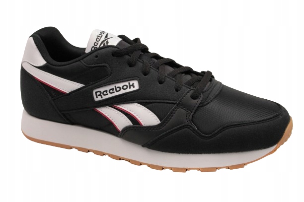 Boty Reebok Ultra Flash 100074130 vel 42 Černé