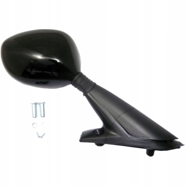 Pravé zrcátko Piaggio XEvo 2007-2012