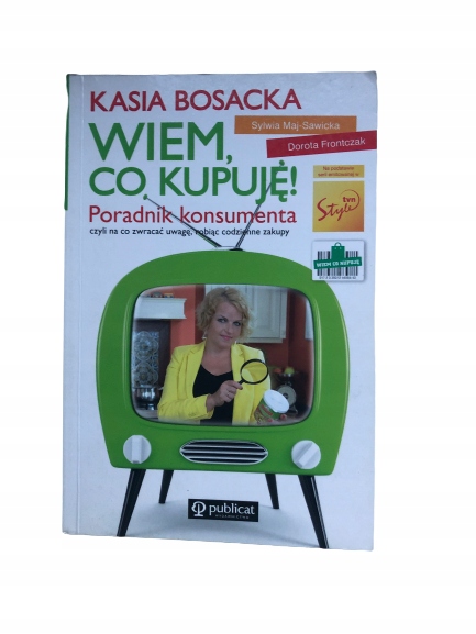 Wiem, co kupuję! Bosacka
