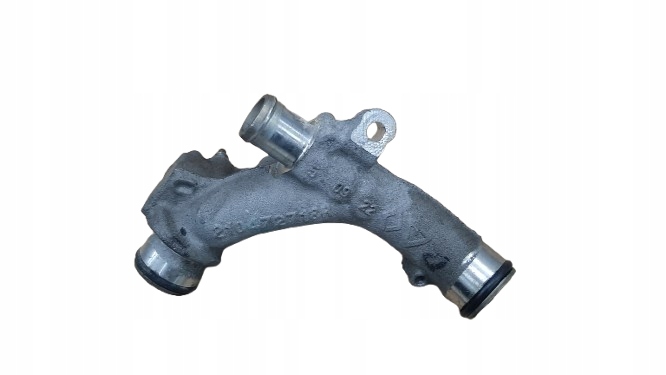 RENAULT EXPRESS 1.5 BLUEDCI PODGRZEWACZ WODY RURA 210472718R