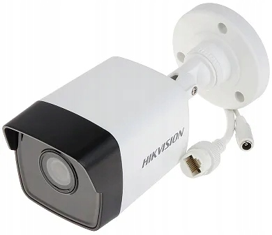 Ip Kamera DS-2CD1041G0-I/PL (2.8MM) 4 Mpx Hikvision