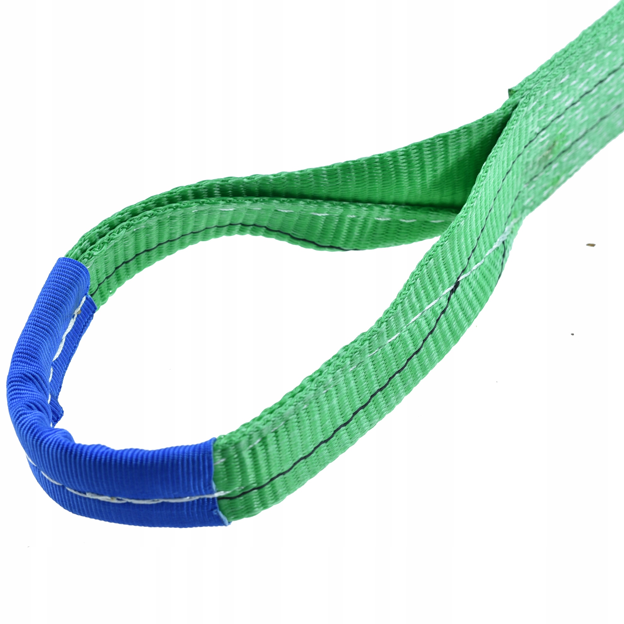 ZAWIESIE PASOWE 2 T 4 M Kod producenta RM-05-030