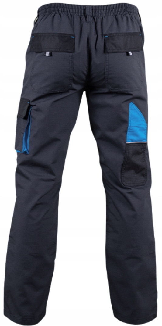 Ubranie robocze SPODNIE BLUZA POLAR KURTKA BHP 50 Kod producenta SP SAKO 4