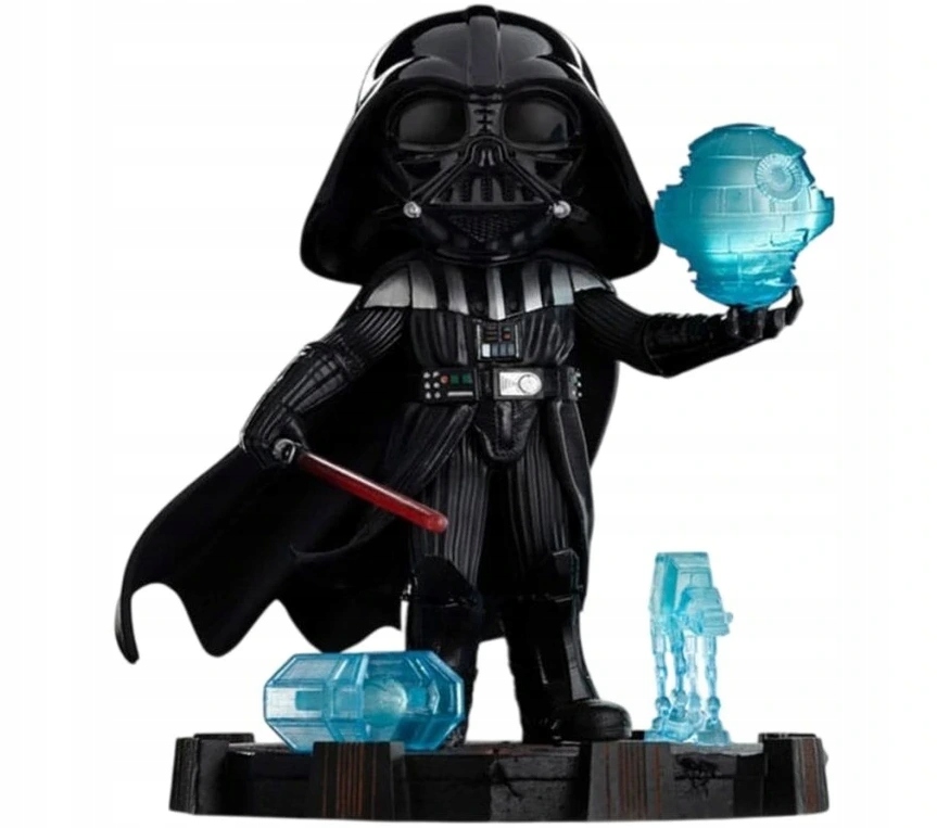 Soška Darth Vader, MiniCo, Star Wars