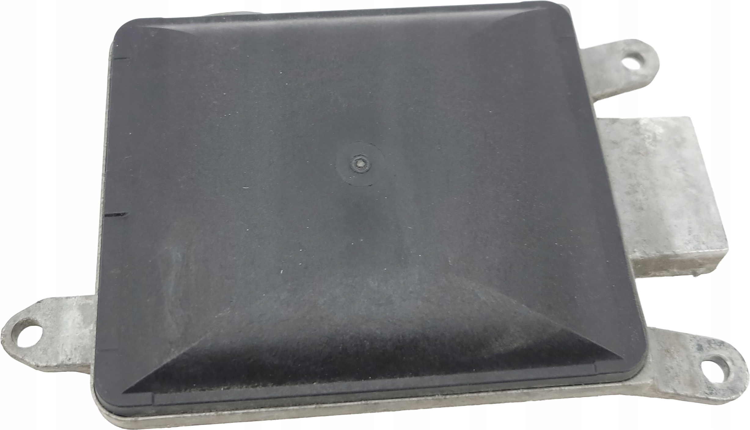 Audi A6 C6 РЕСТАЙЛИНГ модуль управления ассистент 4L0910568D