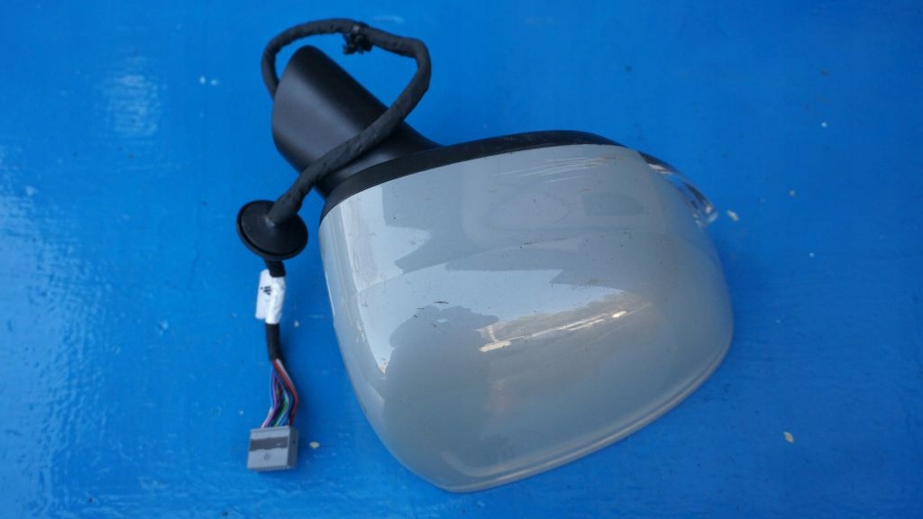 VOLVO XC90 II - mirror right 14 PIN