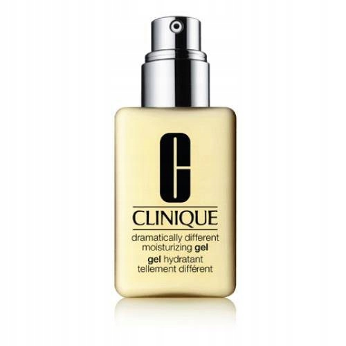 Clinique Dramaticky diferenciální gel 200 Ml