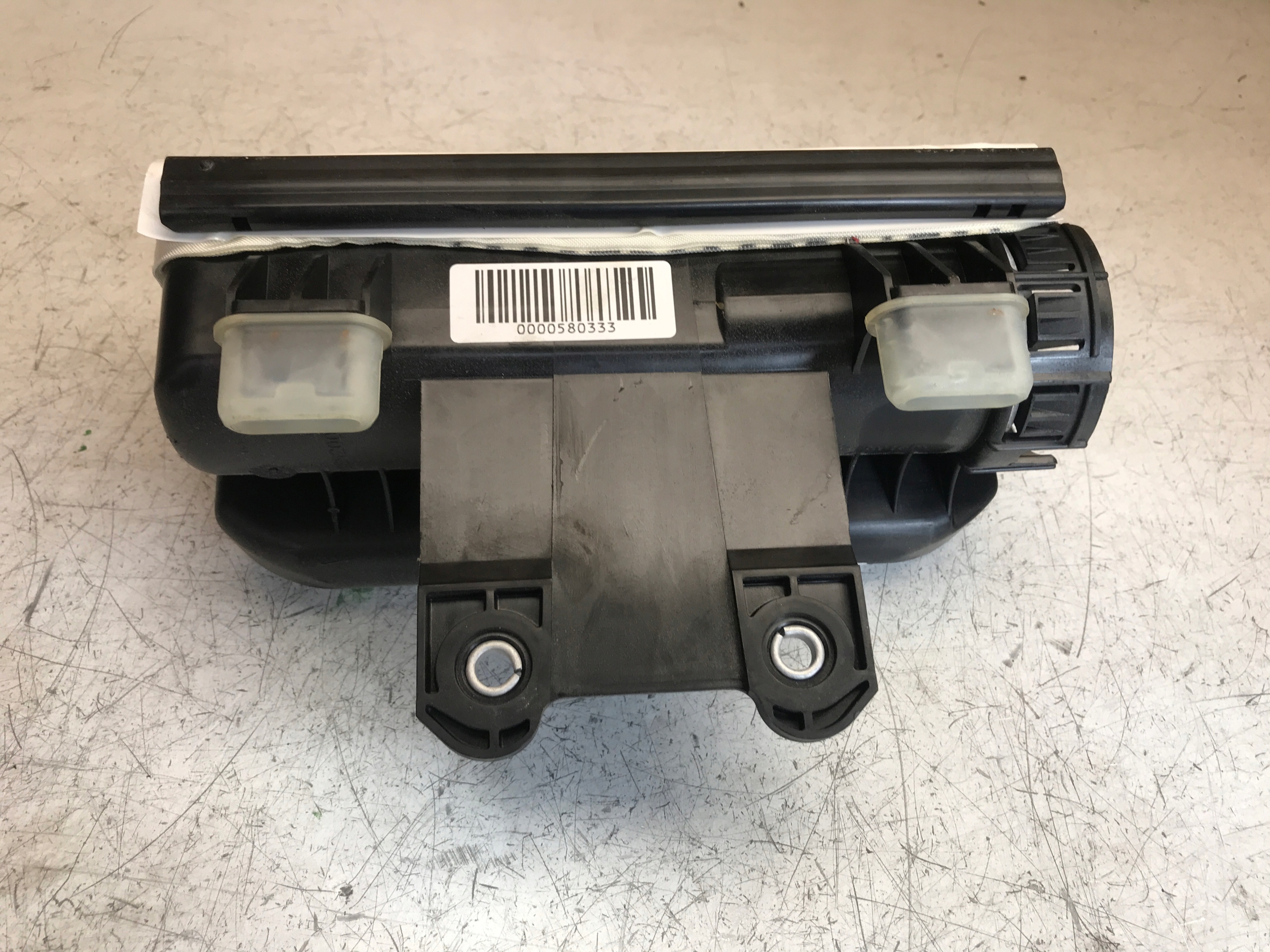 Airbag Airbag Passegers MERIVA A 13188043