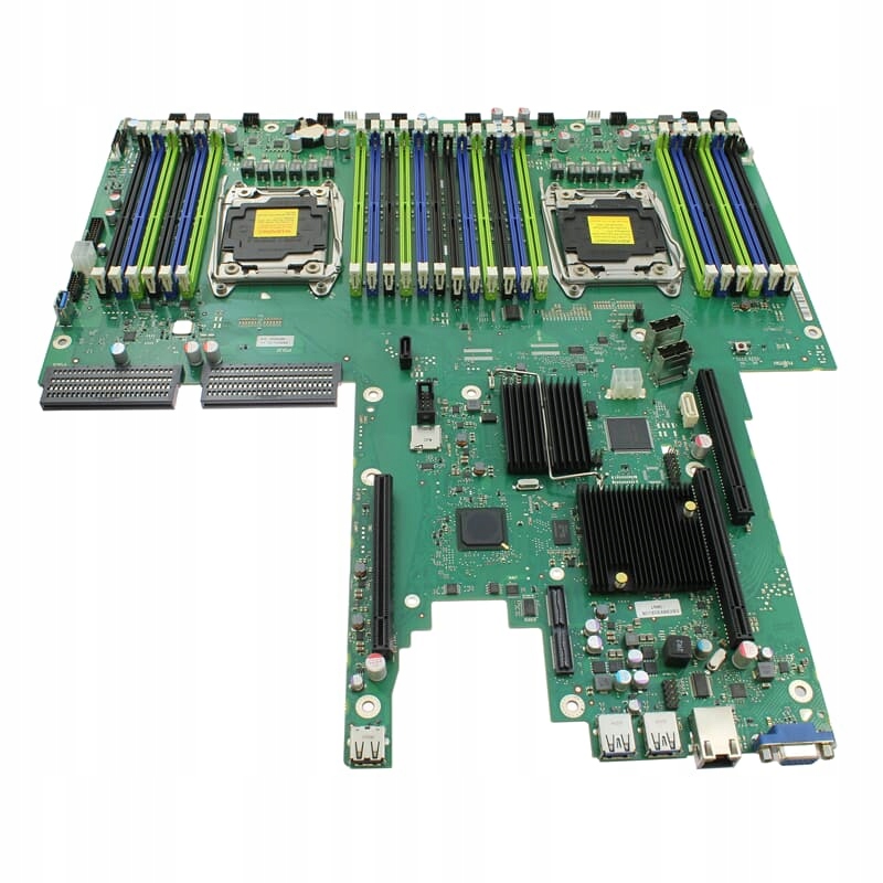 Základná doska Fujitsu Primergy RX2530 M2 D3279-B100 New