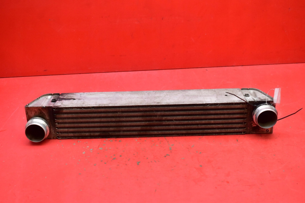 radiator intercooler 7795823 BMW E60 E61 2.0 D 177 KM 07-10