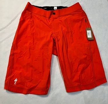 Spodenki Rowerowe Męskie Specialized Kinetic Gravity Race Short r.32/M