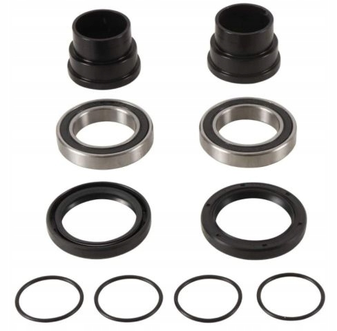 Pivot Works Sada Ložísk S Vodotesnými Objímkami Predného Kolesa KTM530