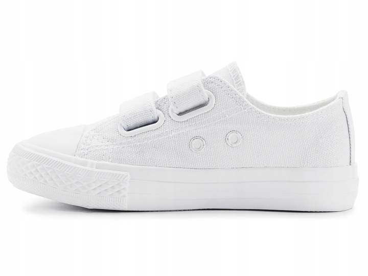 Buty dziecięce Trampki niskie Tenisówki P4