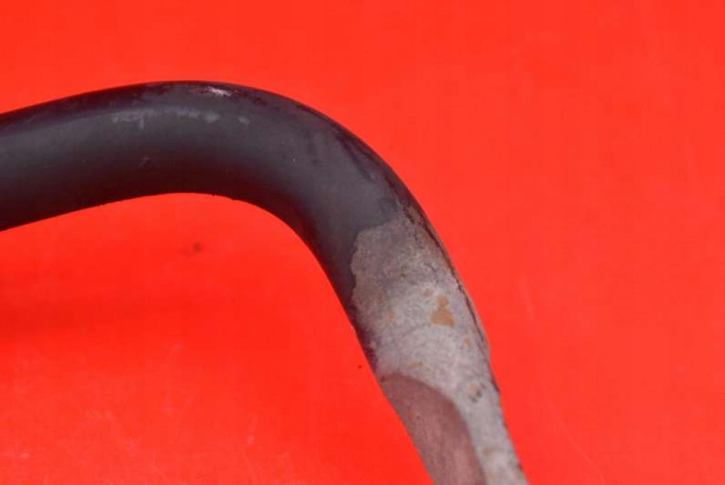 stabilizer rod front front HYUNDAI I40 and 40 1.7 CRDI 115 KM 15-20