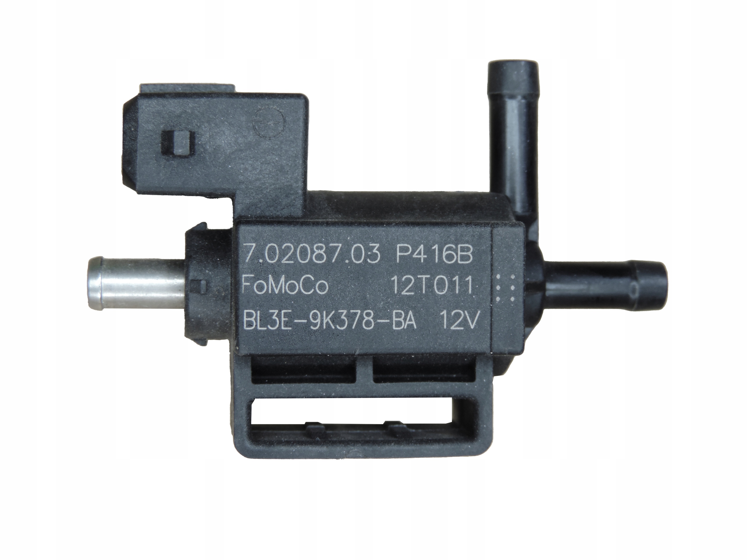 ZAWÓR PODCIŚNIENIA 7.02087.03 BL3E-9K378-BA FORD