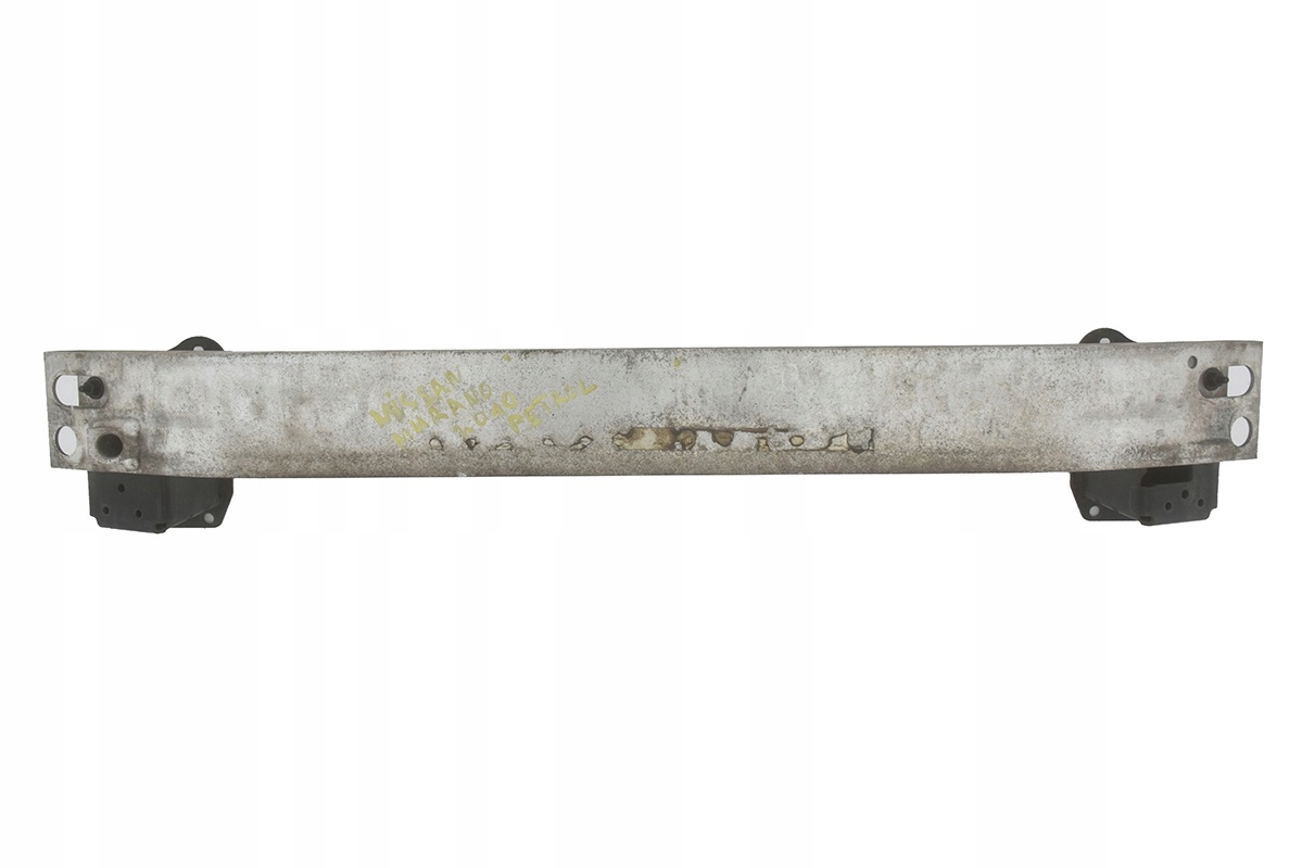 bumper support * front front NISSAN MURANO II