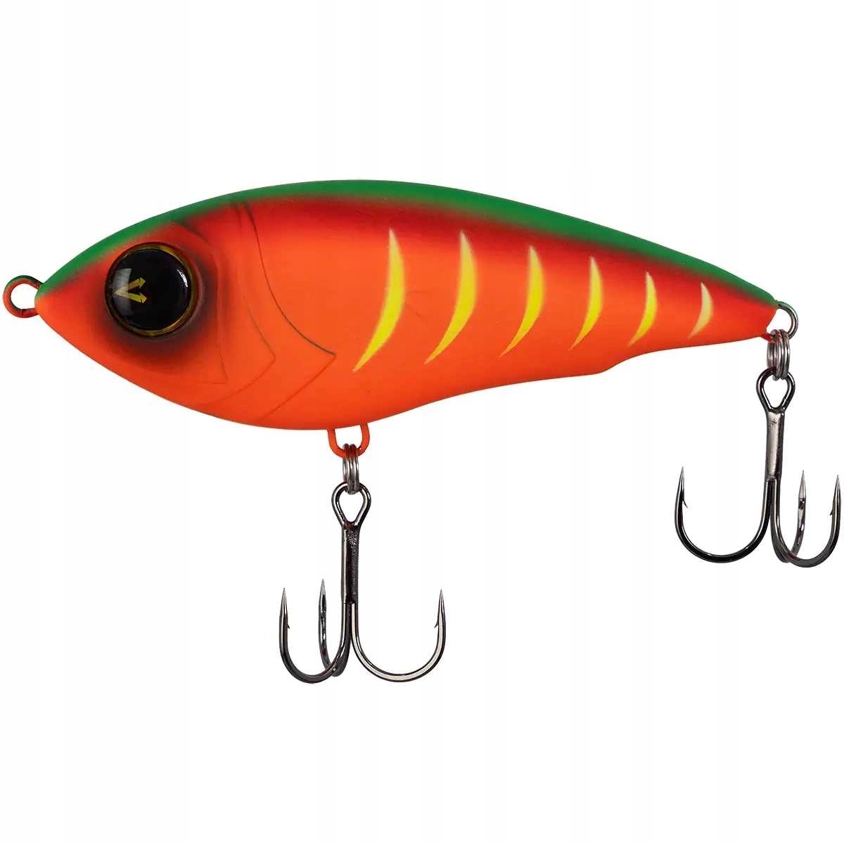 Wobler Select Jerkid 100SS 10cm 35g #32