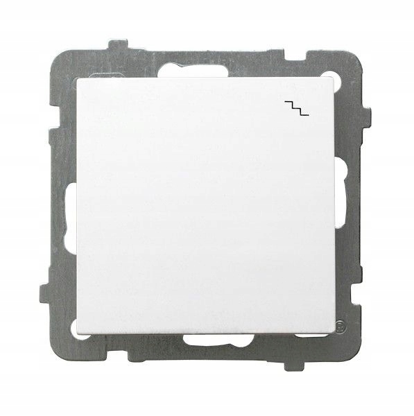

Łącznik schodowy biały ŁP-3G/M/00 As Ospel