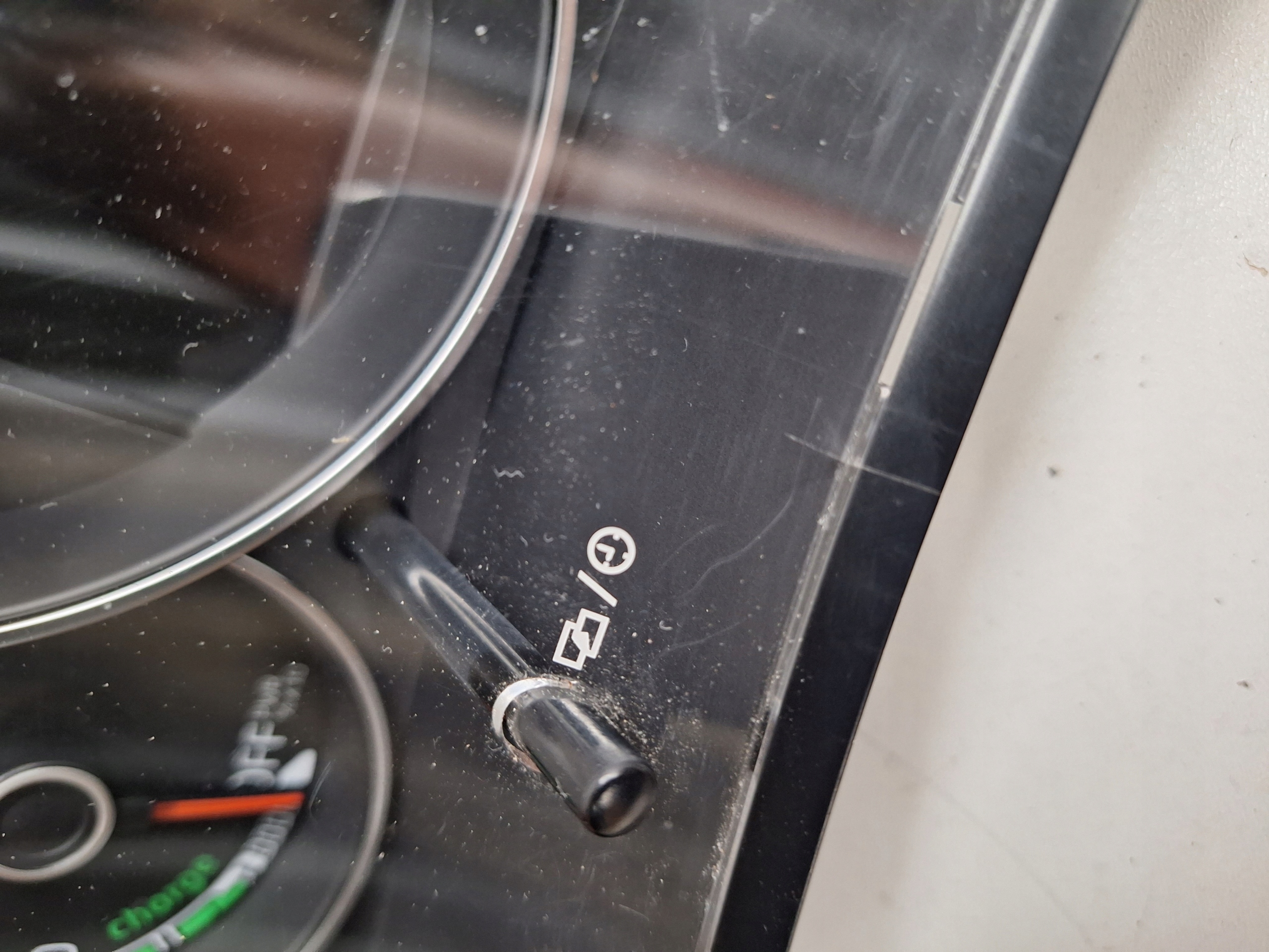 VW E-UP dials dials 12E920860H EUROPA