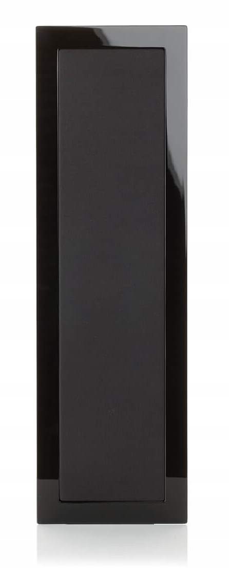 Głośnik naścienny Monitor Audio Soundframe 2 Black Model SoundFrame 2 On-Wall