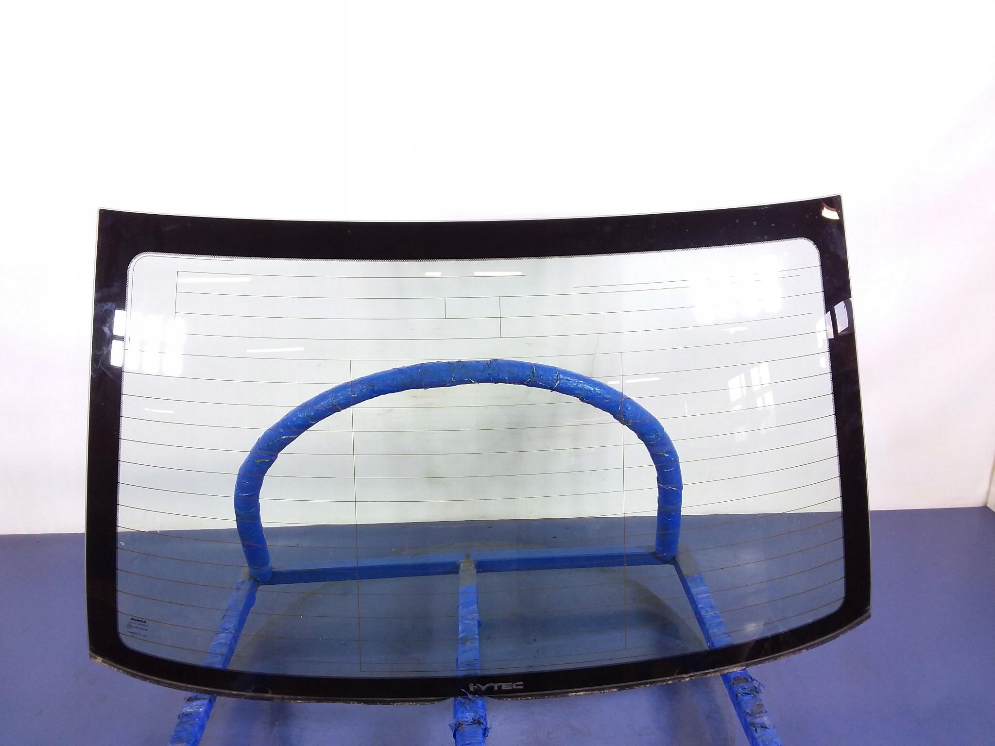 CIVIC VIII SEDAN LIFT КУЗОВНОЕ СТЕКЛО СЗАДИ NH731P