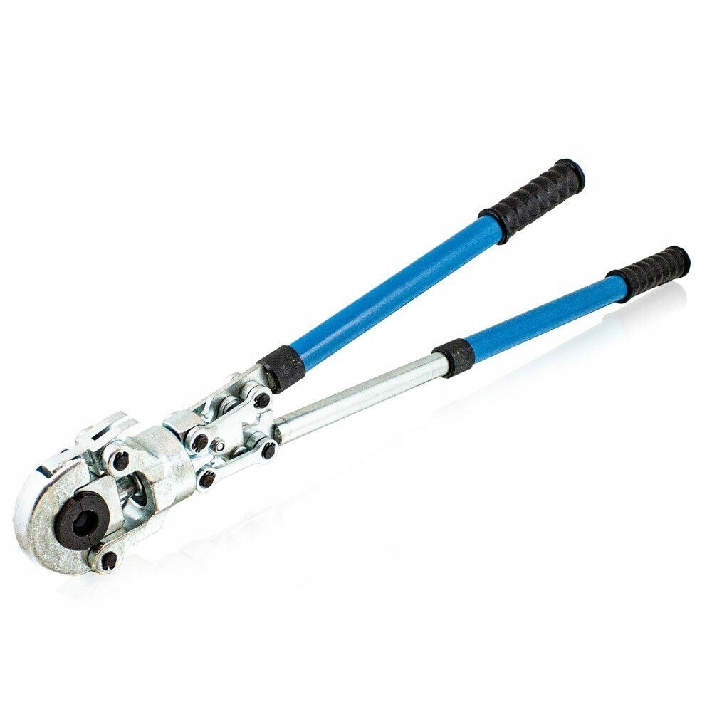 RĘCZNA PRASKA ZACISKARKA DO RUR PEX Marka Bituxx