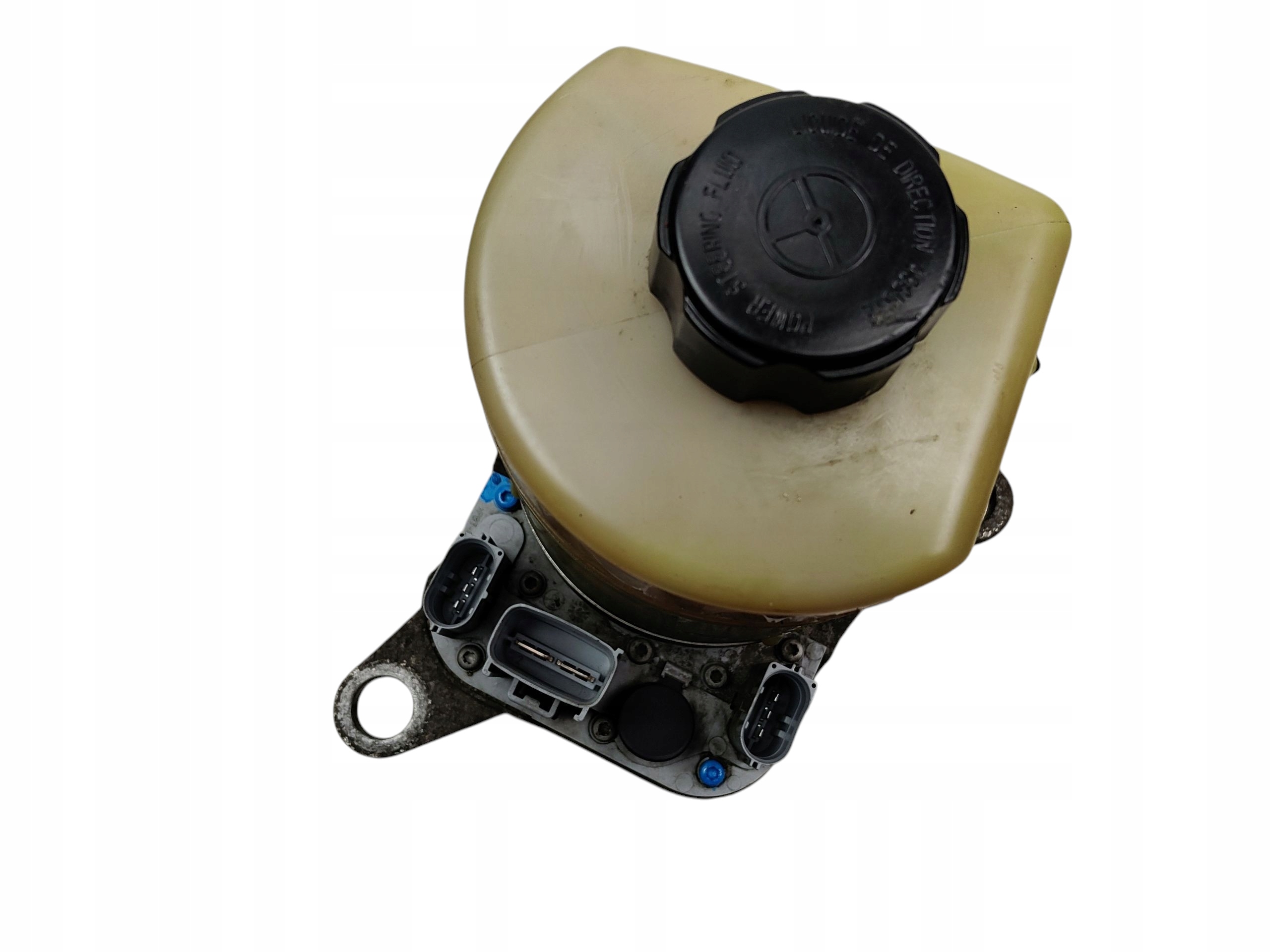 Pompa servosterzo FORD FOCUS MK2 C-MAX MK1 4M51-3K514-BD