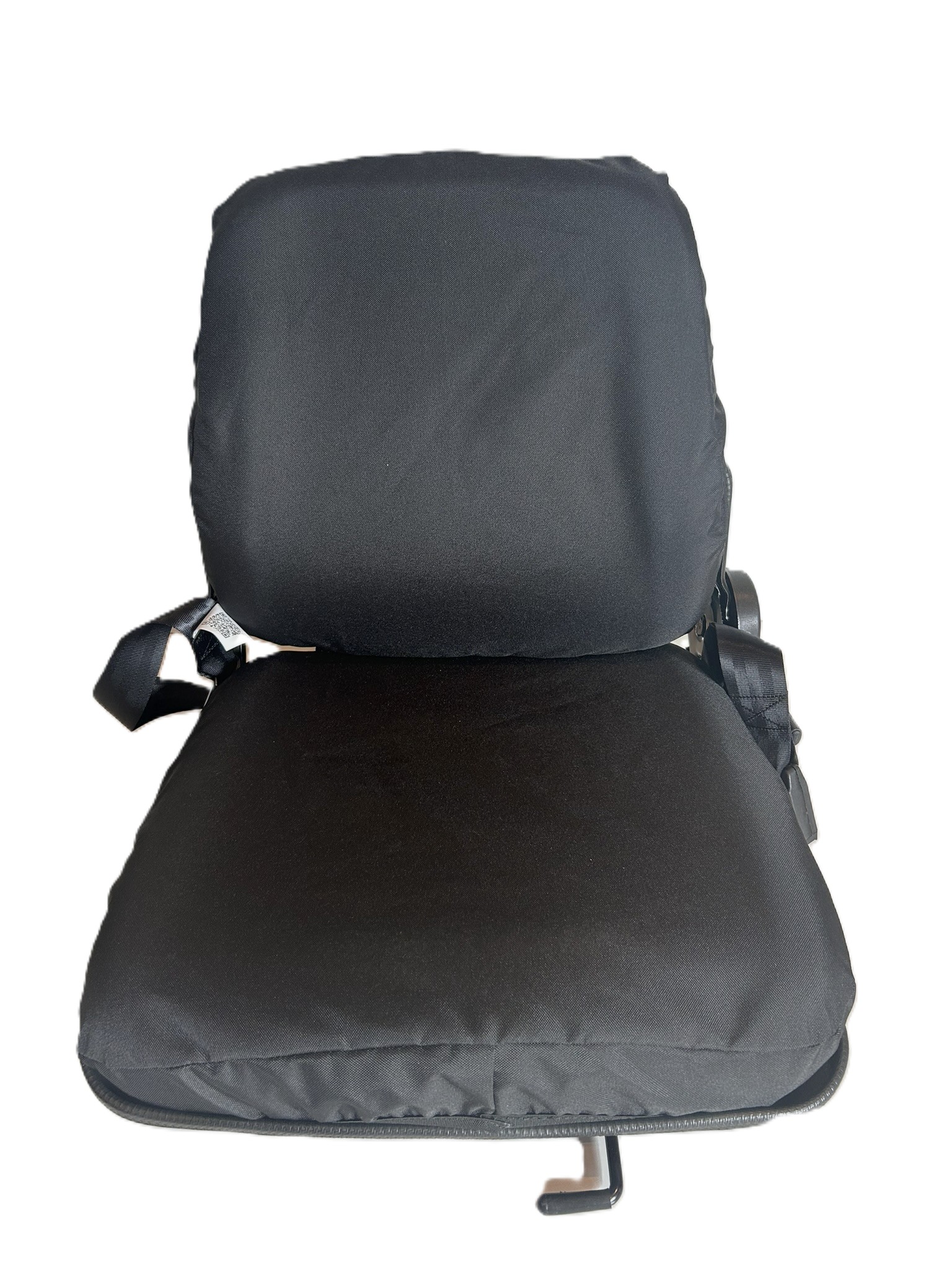 Potah Sedadla Obsluhy Sedadlo Vysokozdvižný Vozík Vidlice Jac Materiál