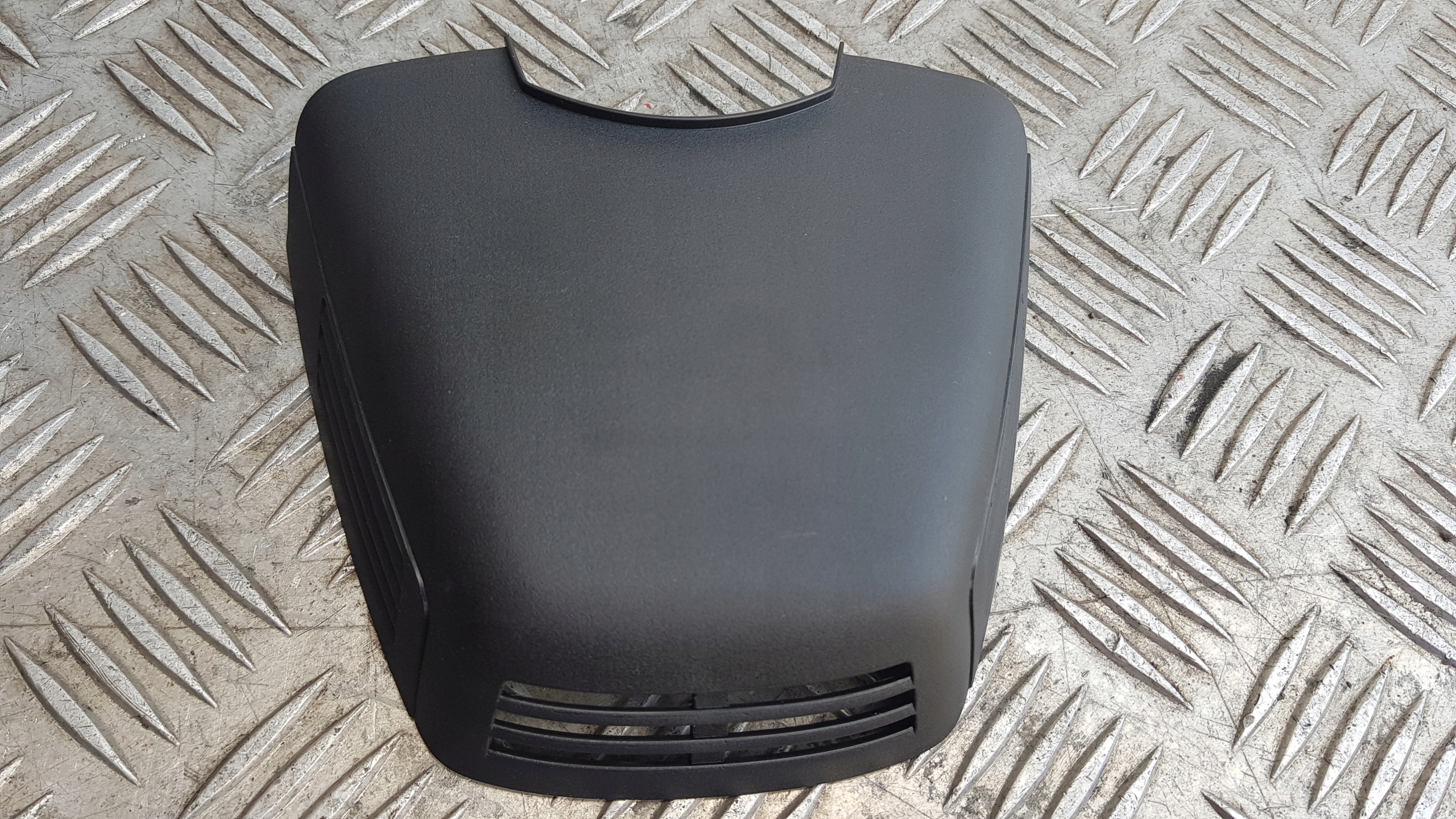 MERCEDES W204 cover spoiler mirrors A2048220140