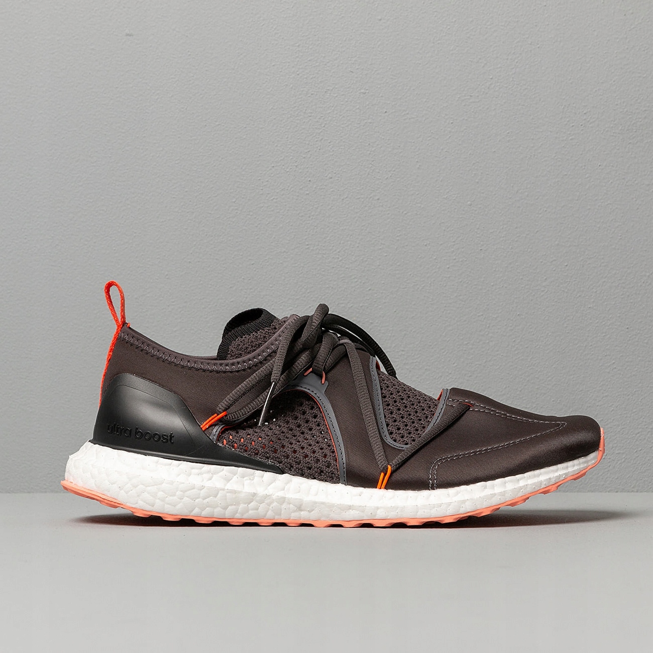 ADIDAS STELLA McCARTNEY ULTRABOOST T Materiał zewnętrzny syntetyk