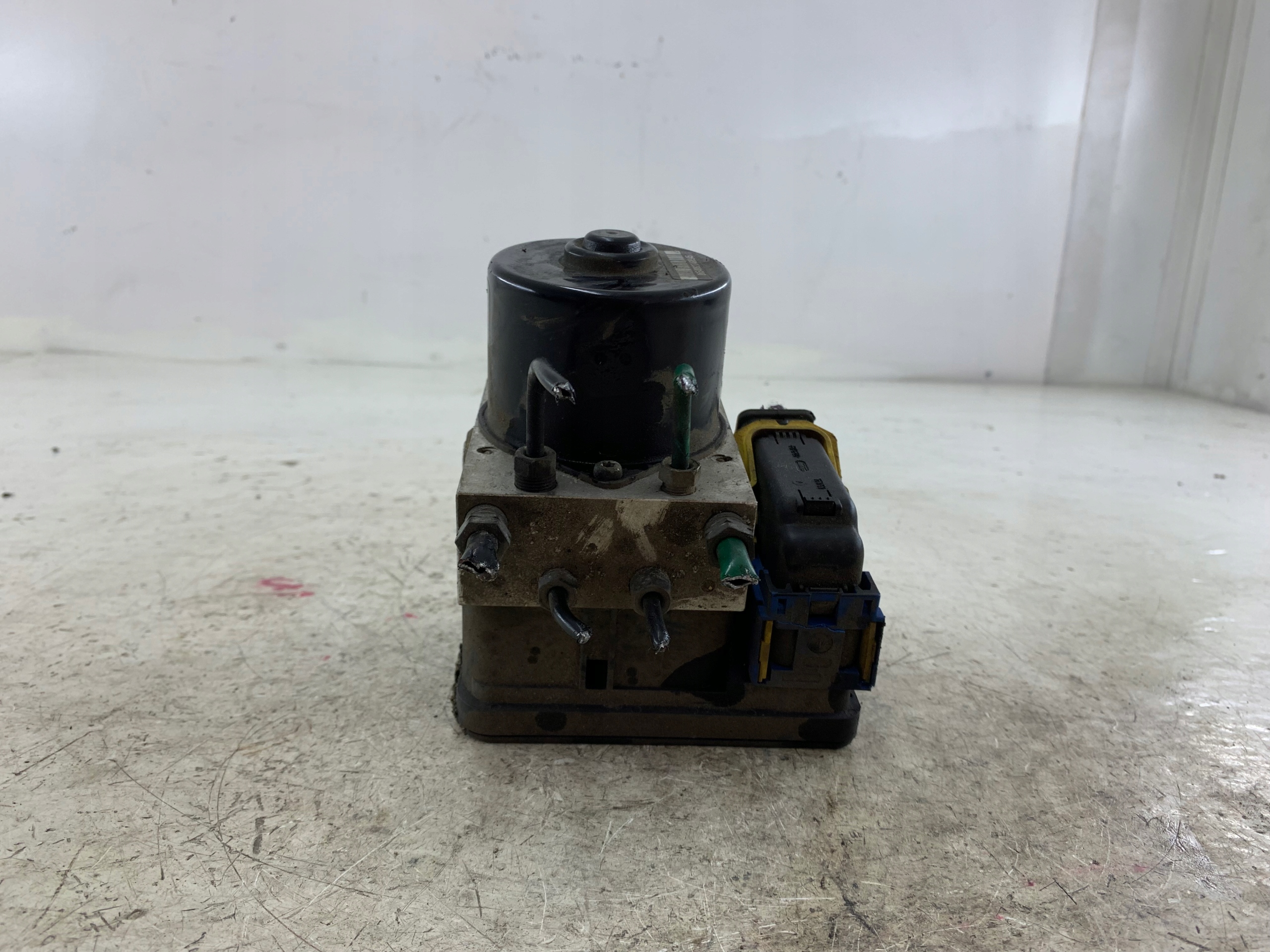 CITROEN C5 e Servofreno ABS 10.0960-1146.3 9656419780