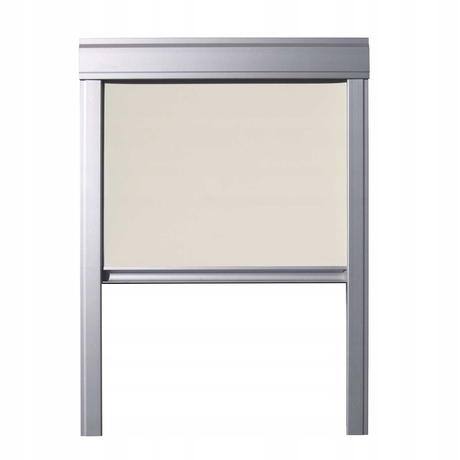 Strešná Roleta Termo pre RoofLite Dakstra Dakea Velux 78x118 M6A béžová