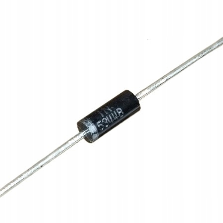 Dioda zenera 1N5344B 8,2V, 5W, ONSemi 2szt