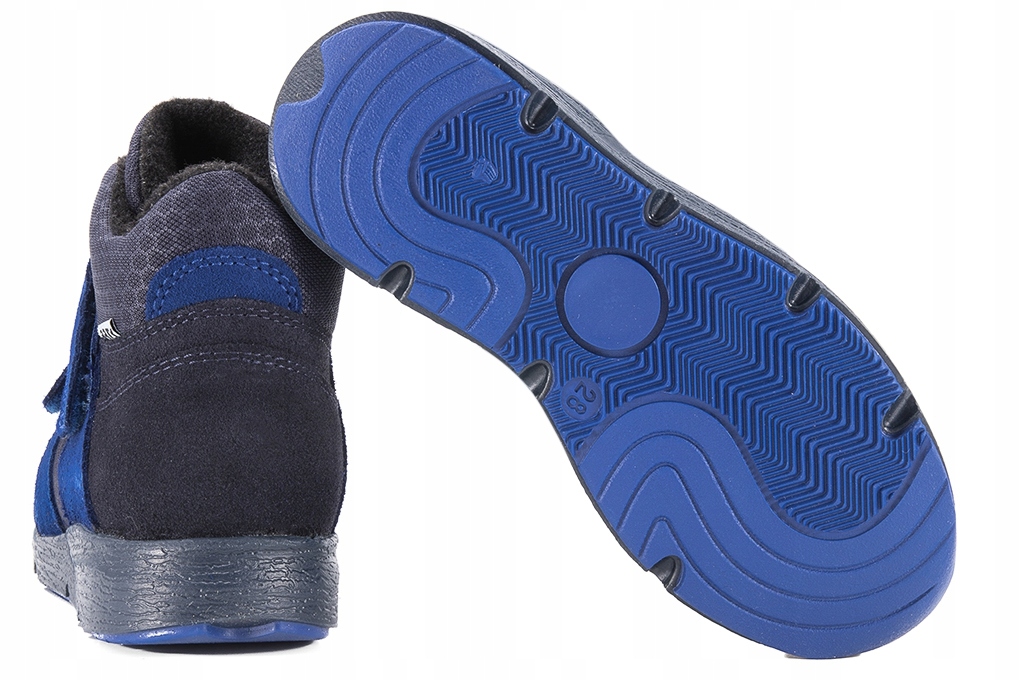 BARTEK 17018021 TRZEWIKI OCIEPLANE KOZACZKI ZIMOWE Stan opakowania oryginalne