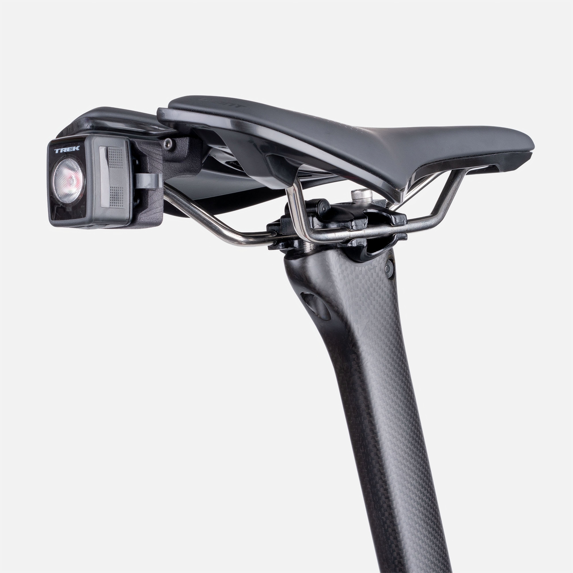 Držák radaru pro sedlo Merida Trek Flare CarBack (velikost S)