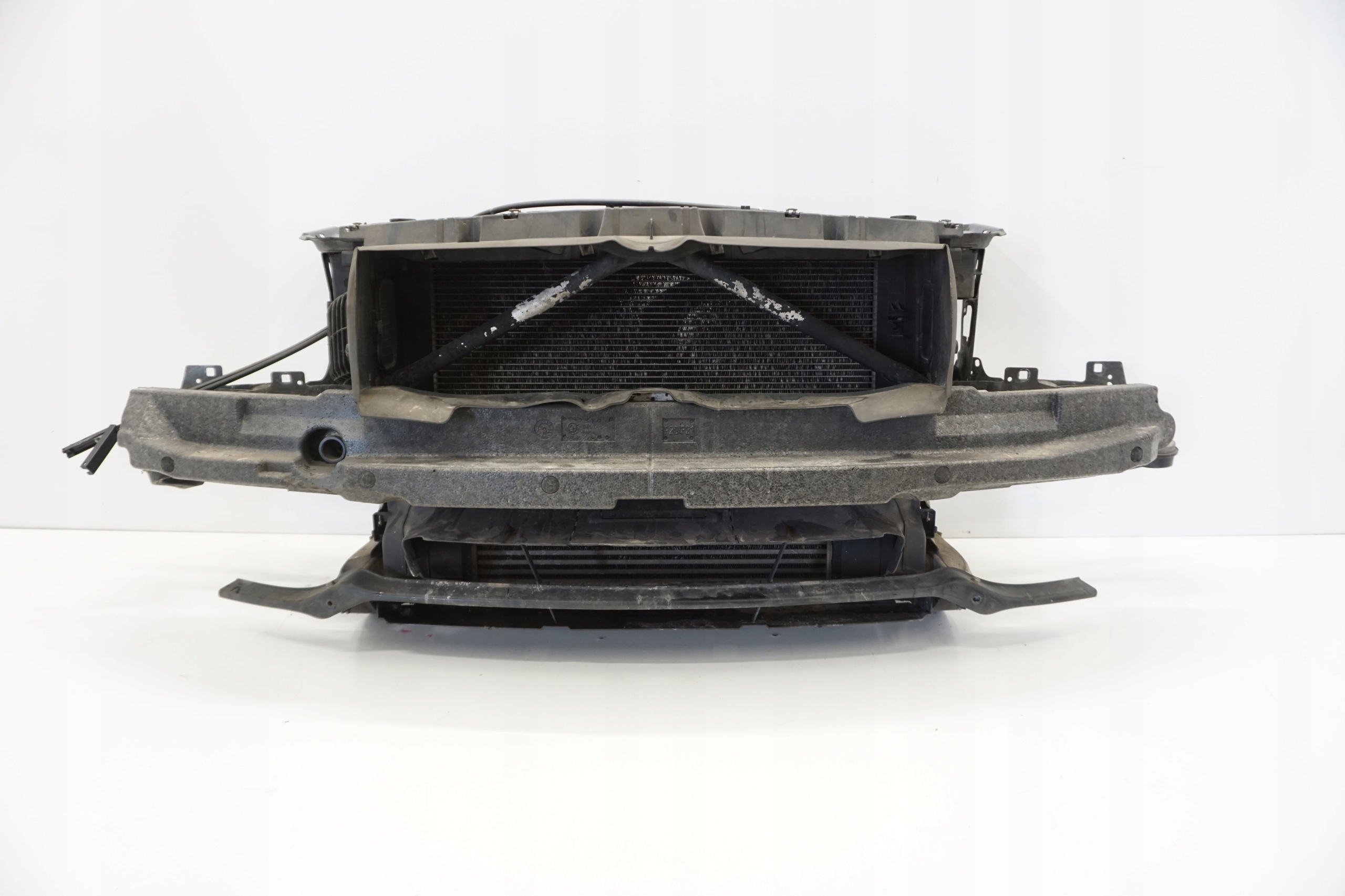 BMW F20 F21 PAS PRZEDNI WZMOCNIENIE 1.6T
