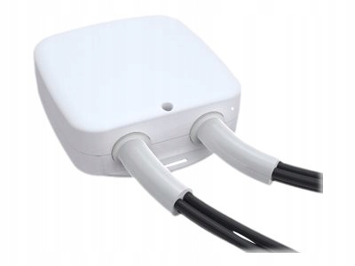 Aeotec Inteligentny Przełącznik Z-Wave do domu i ogrodu, IP44
