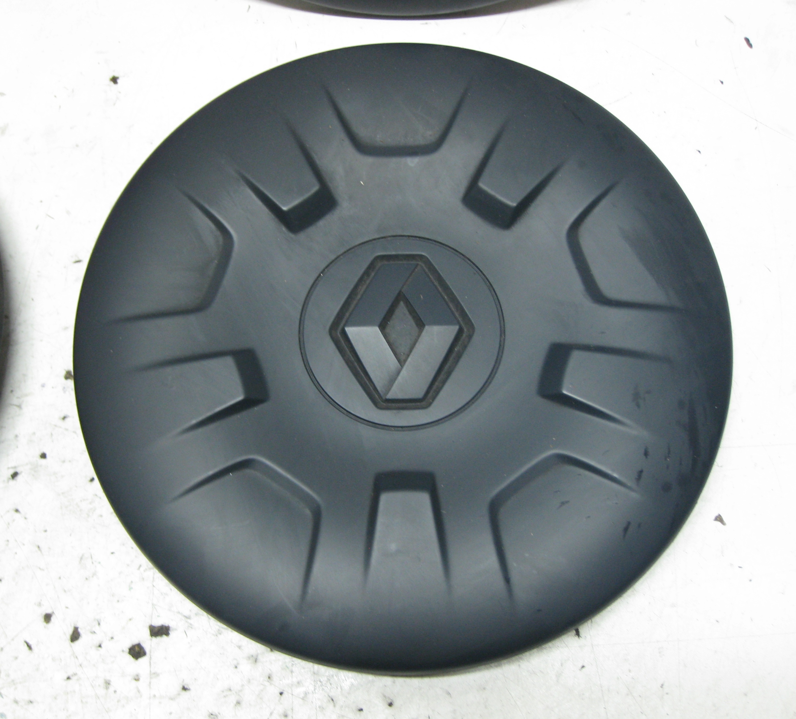 RENAULT MASTER III LIFT cap 16" 403158626R