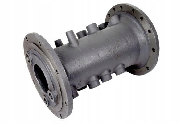 Pochwa lewa C-330 POLSKA 50218160