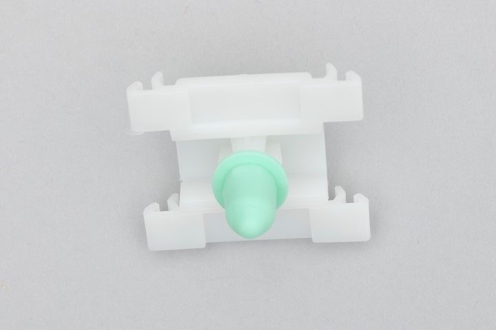 SPINKA LISTWY DRZWI NISKA VW GOLF III 3 VENTO Producent części Trustom