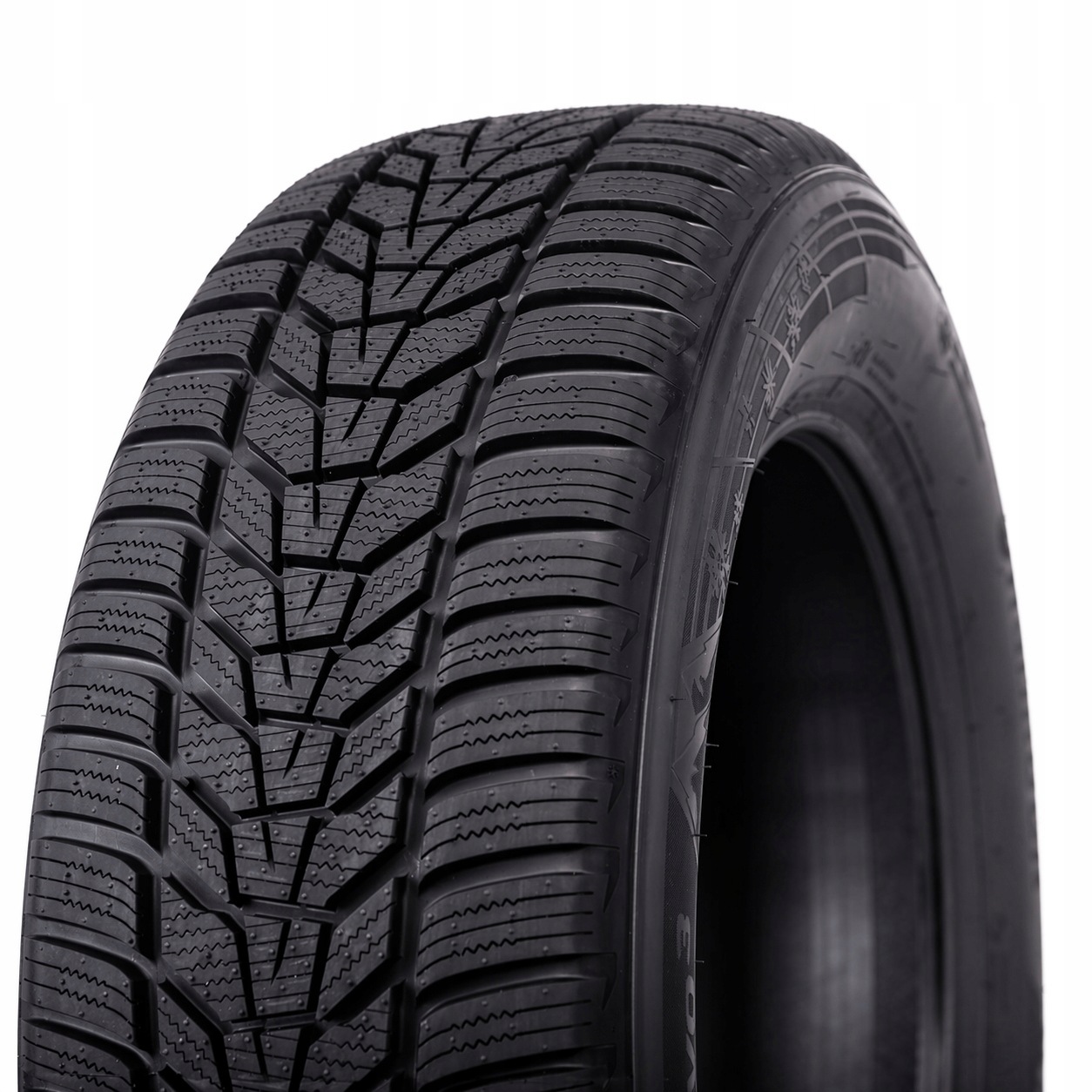 4x Opony 225/45R18 Hankook Winter i*cept evo3 W330