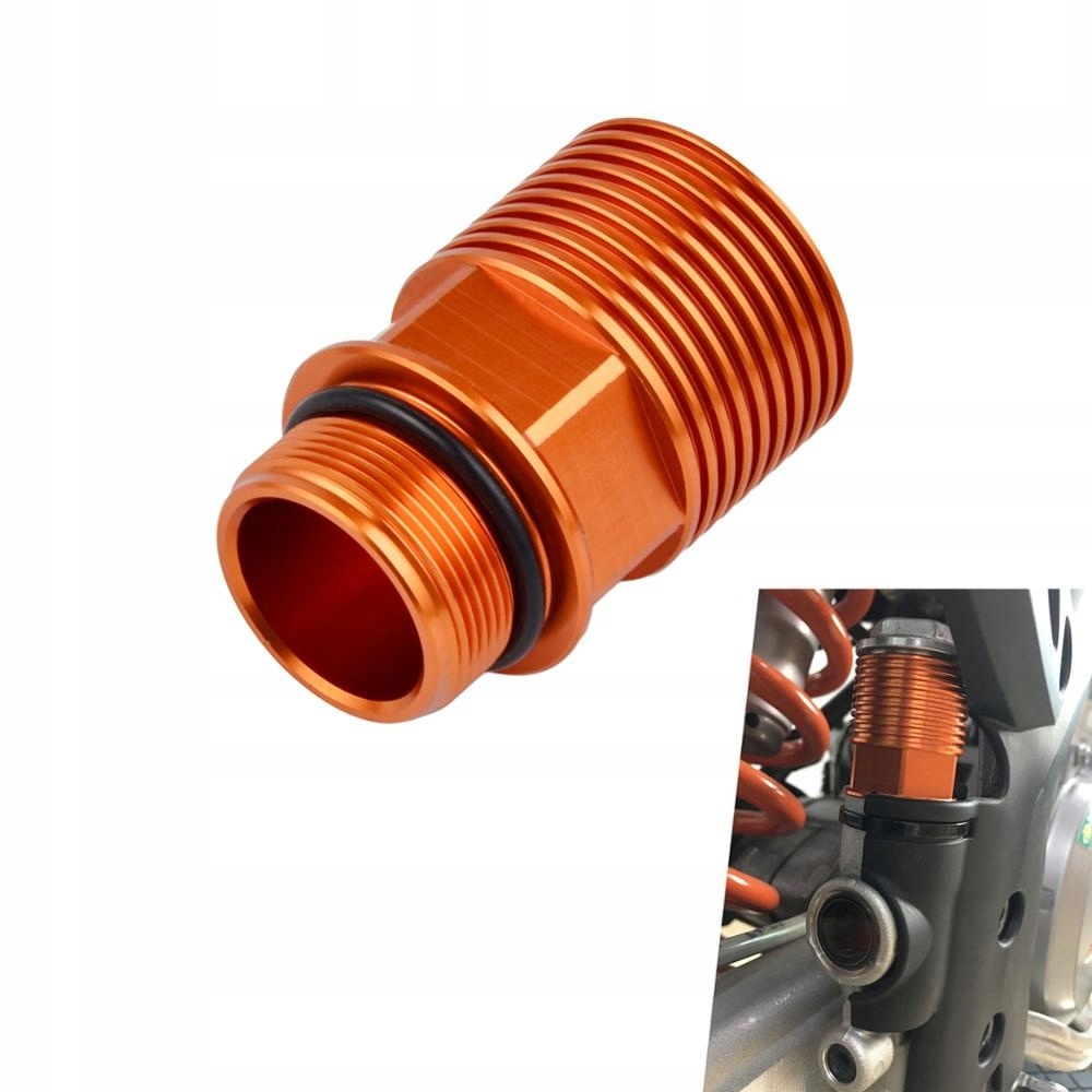 6698-785-6 - Радиатор тормозной жидкости KTM HUSQVARNA 04-16