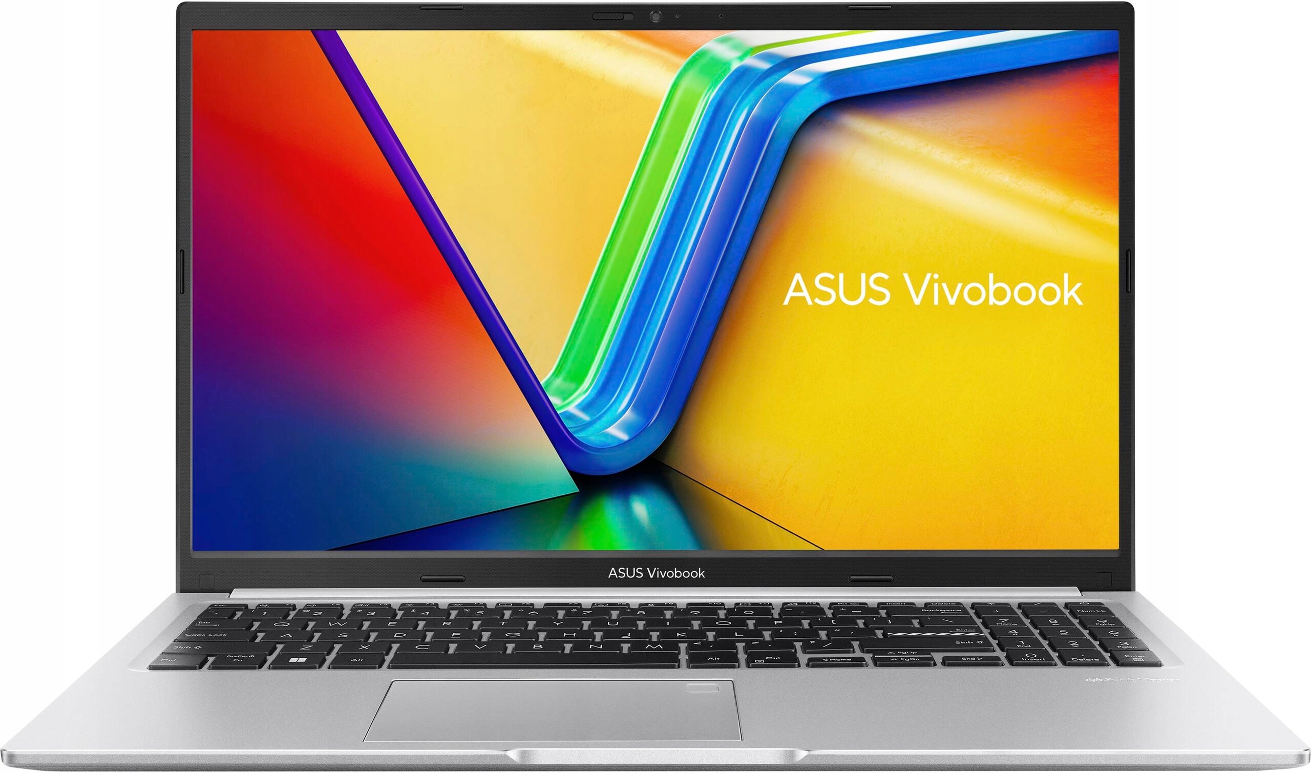 Laptop Asus Vivobook 15.6'' M1502YA-BQ336W Ryzen 5 24GB 2000GB Ssd Windows