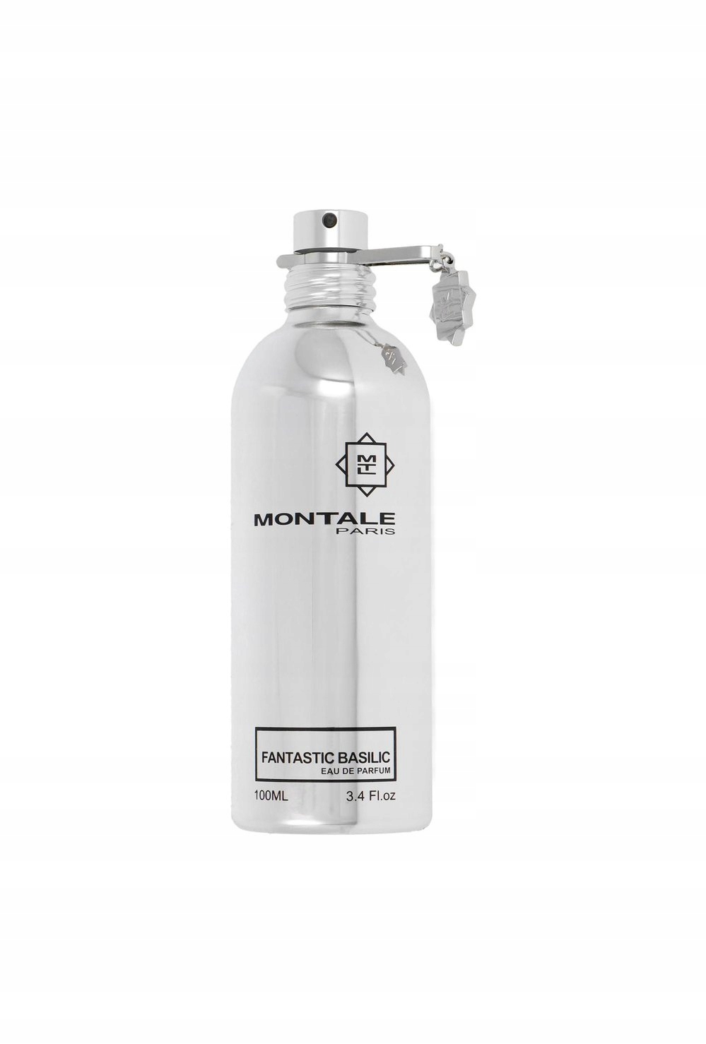 Montale Fantastic Basilic Edp 100 ML